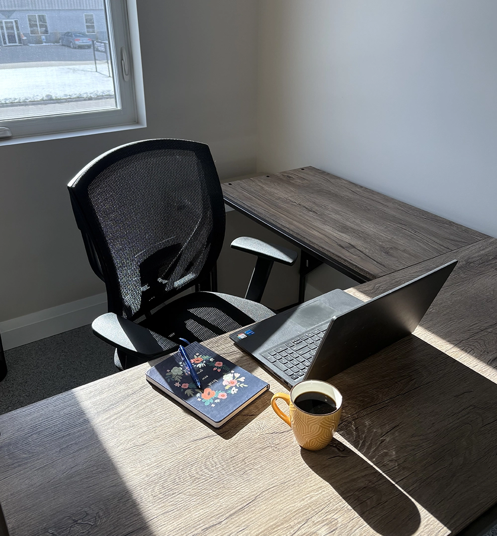 The Loft -  Co-working Elevated