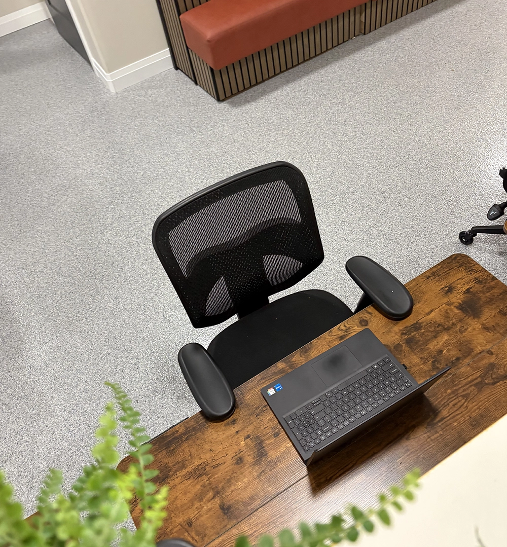 The Loft -  Co-working Elevated