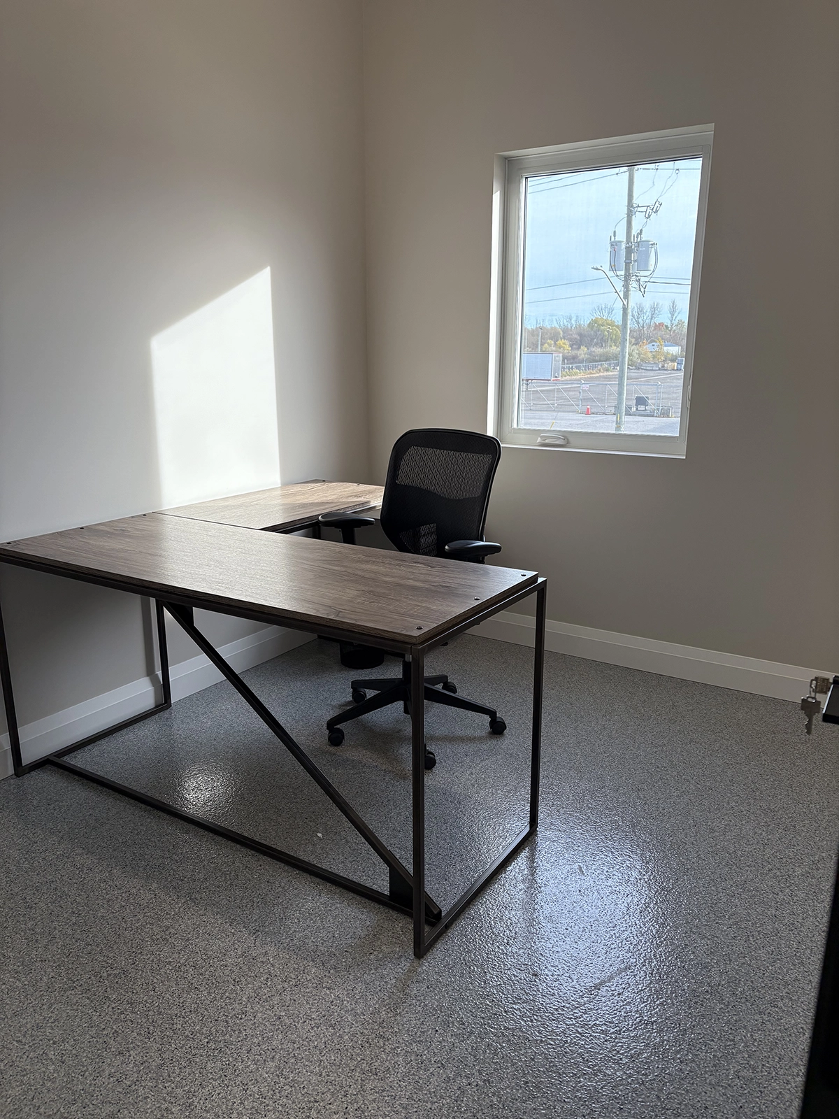 The Loft -  Co-working Elevated