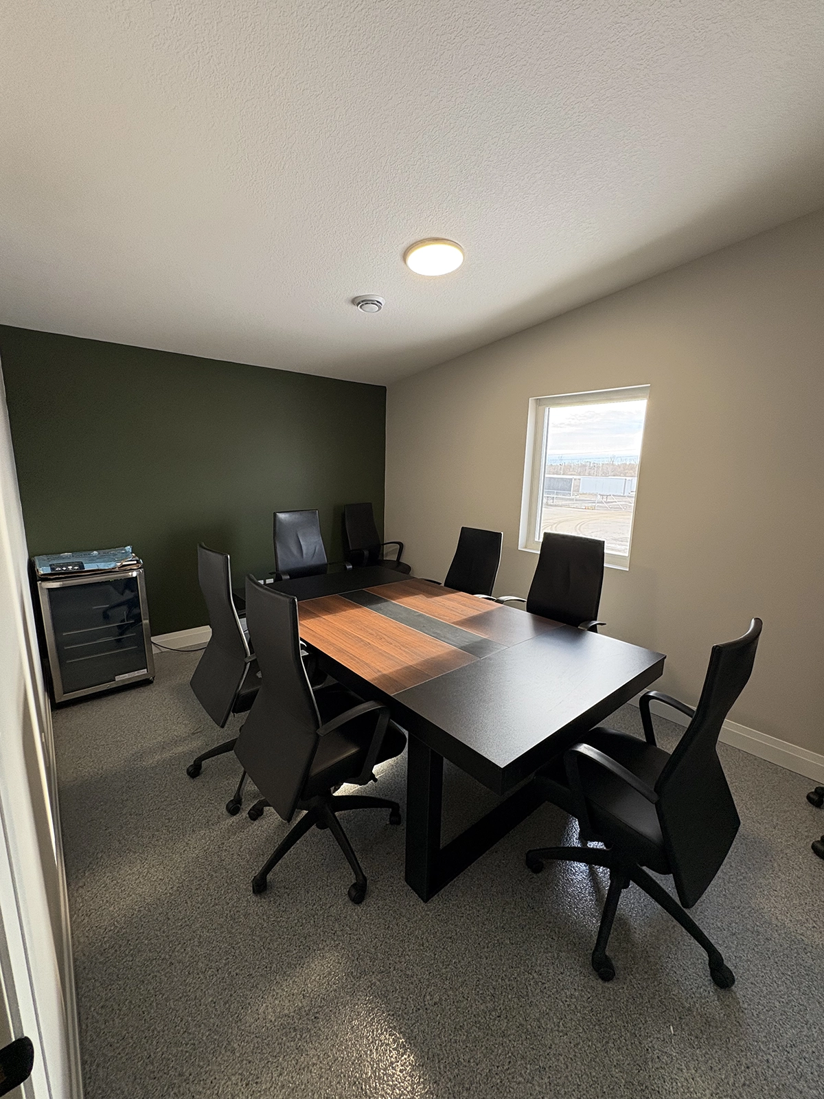 The Loft -  Co-working Elevated