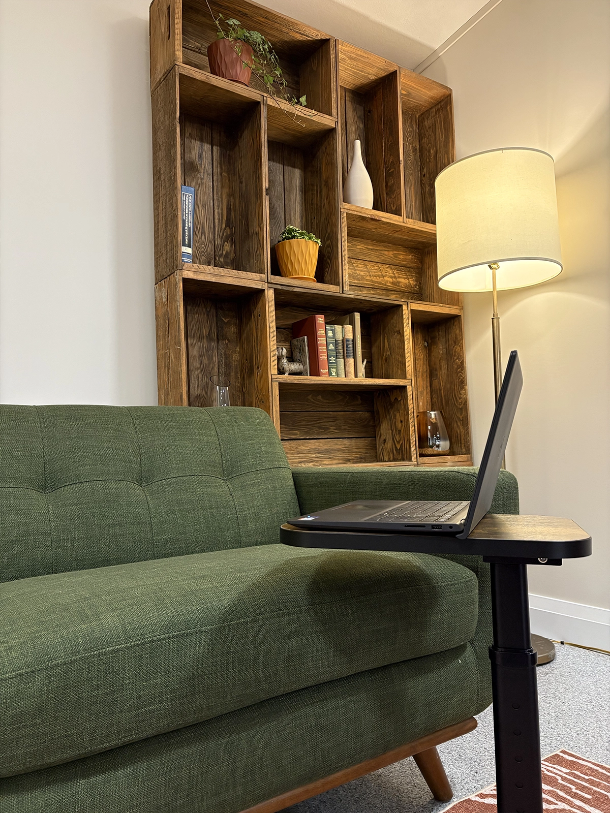 The Loft -  Co-working Elevated