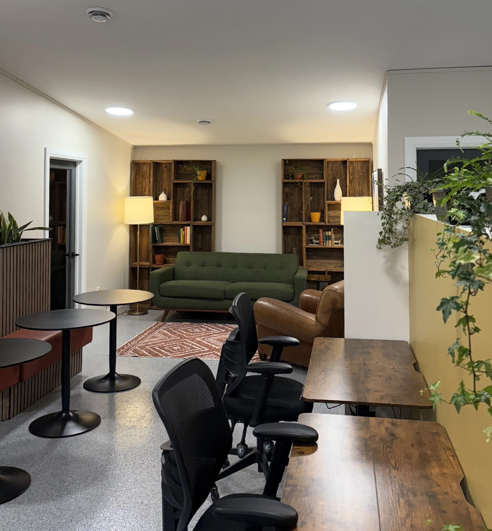 The Loft -  Co-working Elevated