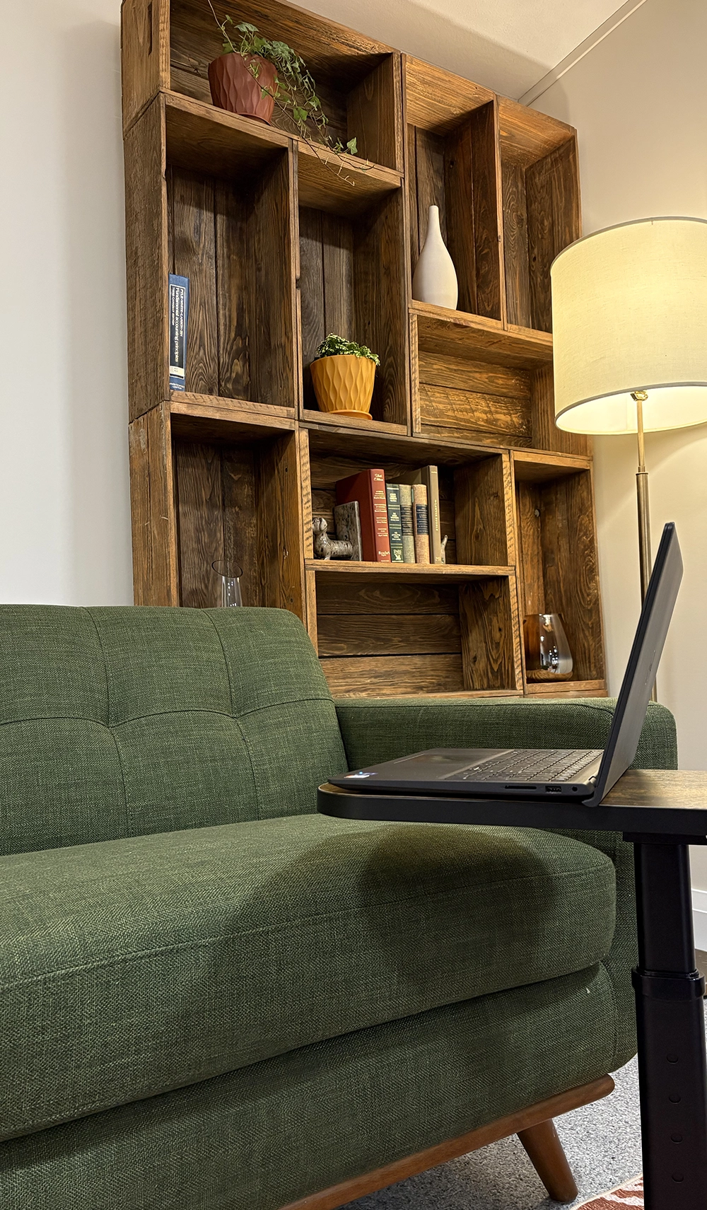 The Loft -  Co-working Elevated