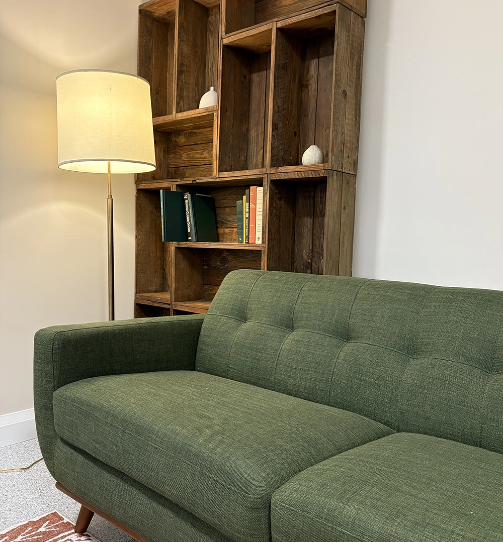 The Loft -  Co-working Elevated