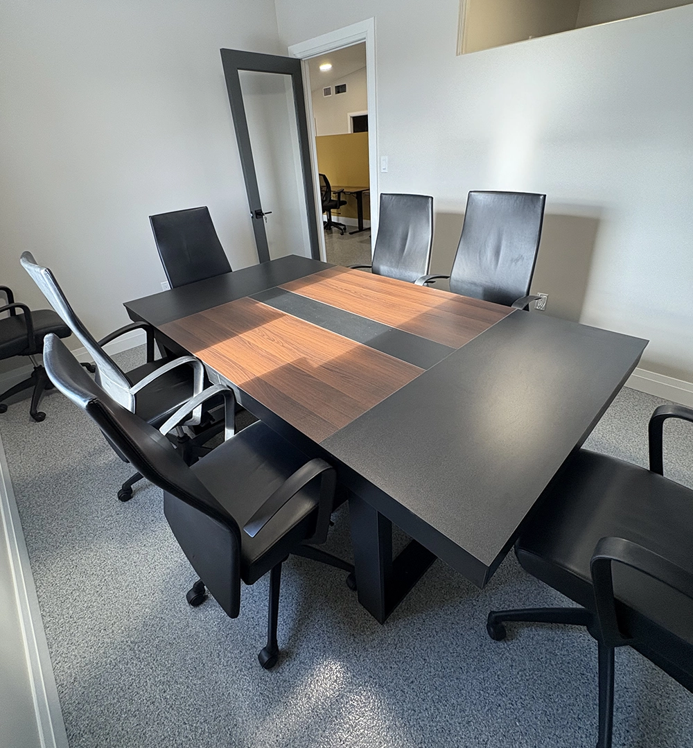 The Loft -  Co-working Elevated