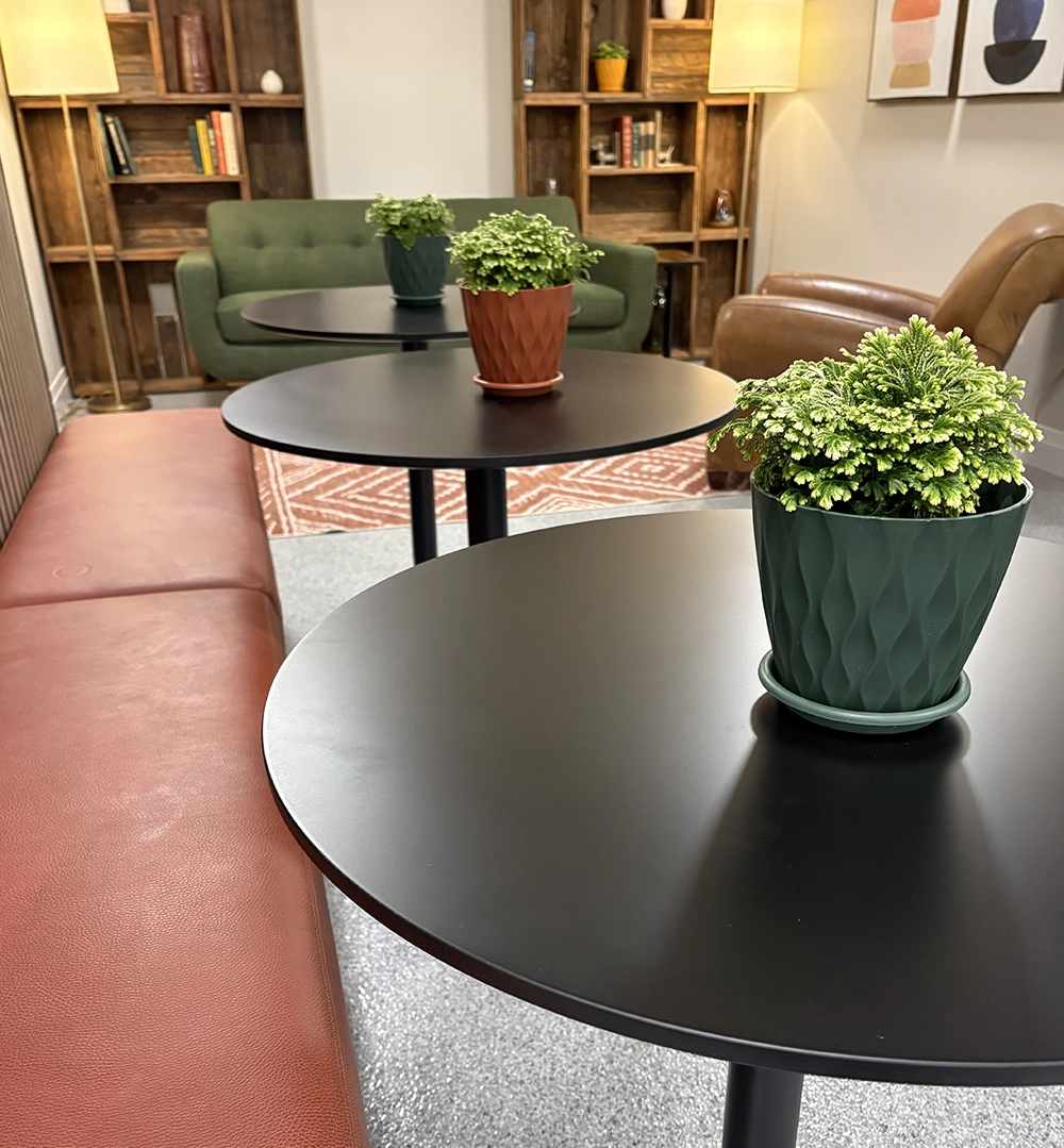 The Loft -  Co-working Elevated