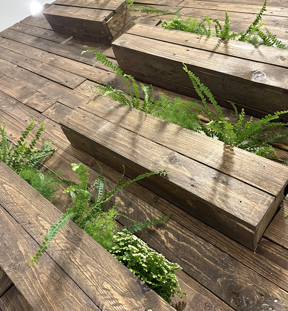 The Loft -  Co-working Elevated